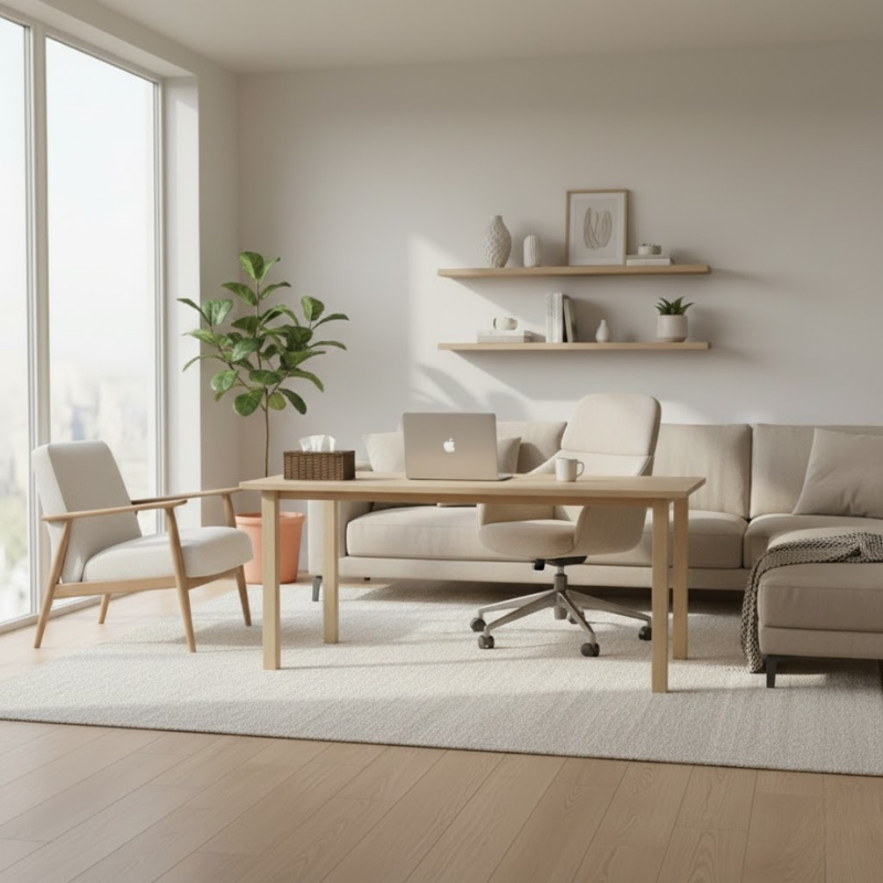 Eleganter Taschentuchboxhalter aus Weide – Stilvolle und funktionale Wohnaccessoires