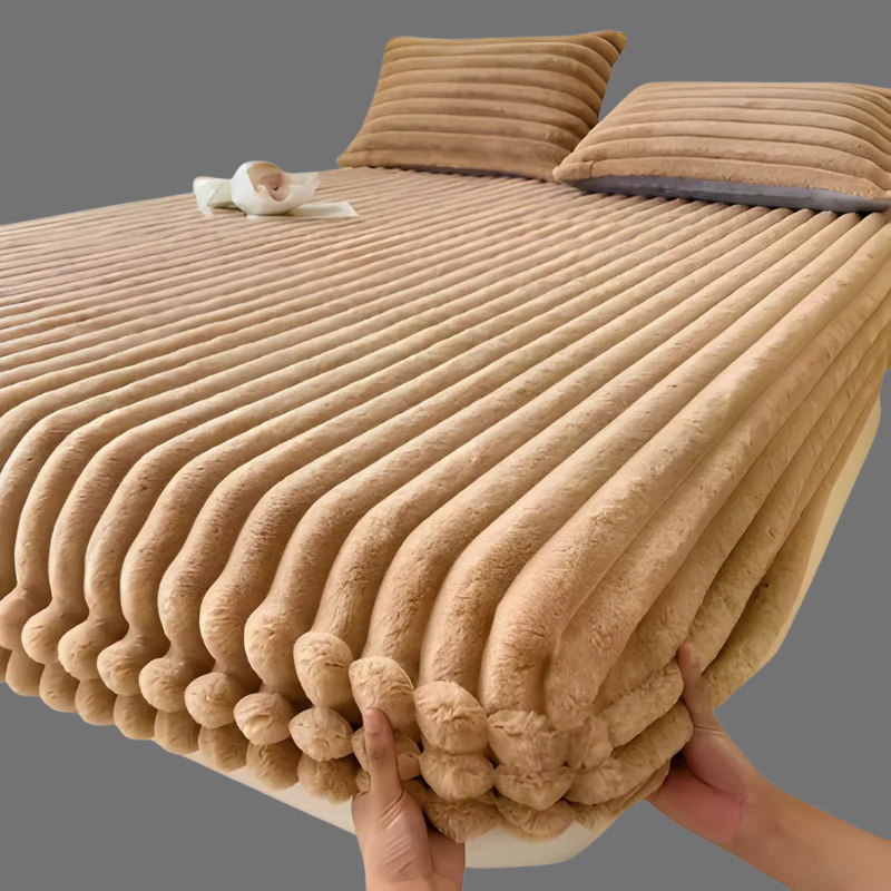 Ultraweiche Spannbettlaken – Premium-Komfort für erholsamen Schlaf