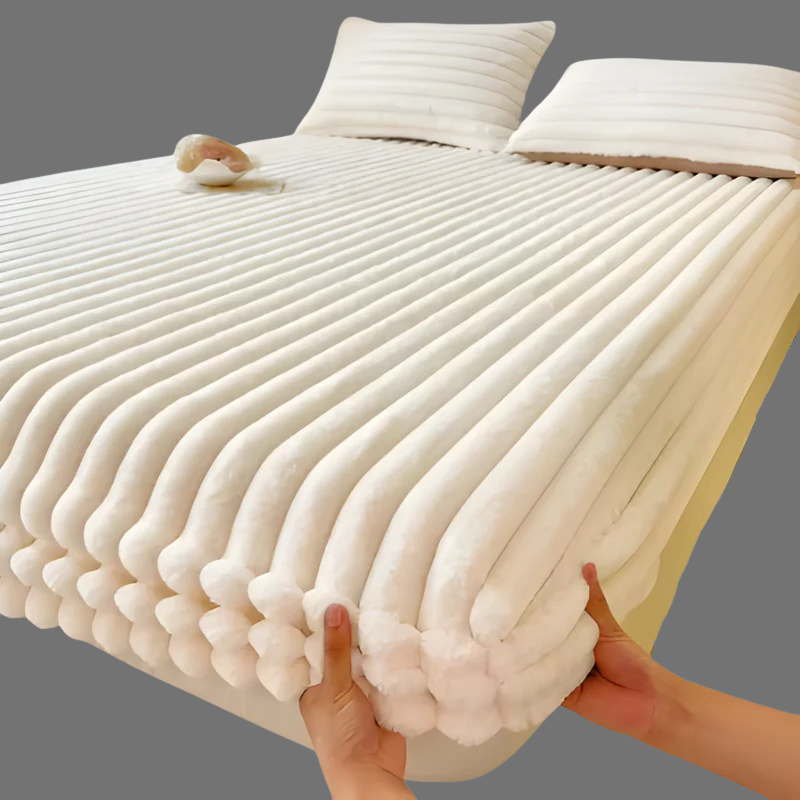 Ultraweiche Spannbettlaken – Premium-Komfort für erholsamen Schlaf