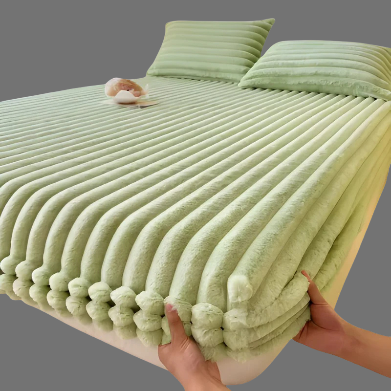 Ultraweiche Spannbettlaken – Premium-Komfort für erholsamen Schlaf