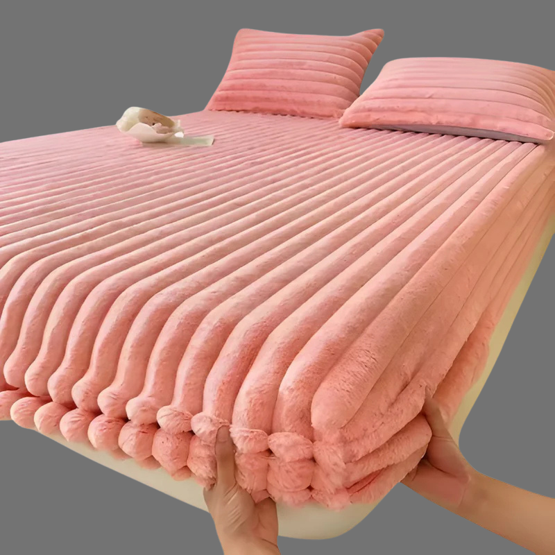 Ultraweiche Spannbettlaken – Premium-Komfort für erholsamen Schlaf