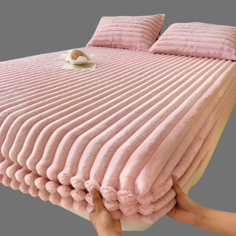 Ultraweiche Spannbettlaken – Premium-Komfort für erholsamen Schlaf