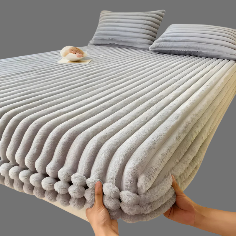 Ultraweiche Spannbettlaken – Premium-Komfort für erholsamen Schlaf