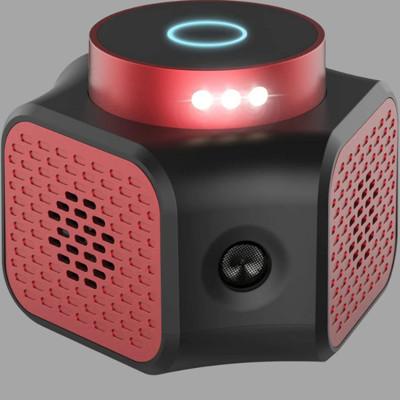 Elektronischer Ultraschall-Schädlingsbekämpfer – Sichere Nager- und Mäusebekämpfung