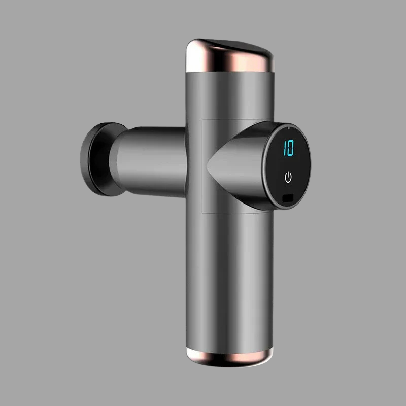 Ergonomisches Körpermassagegerät – Leise Tiefengewebsmassage